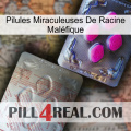 Pilules Miraculeuses De Racine Maléfique 38